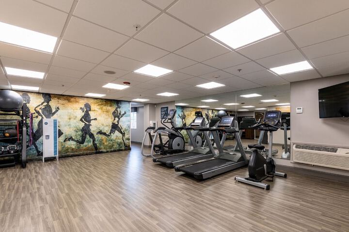 Health and Fitness 30 of 33