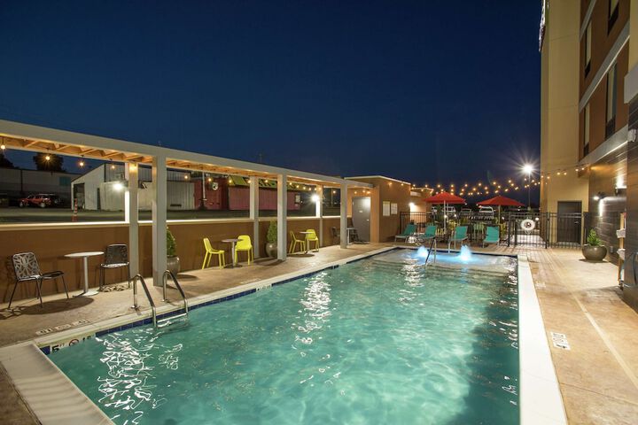 Pool 3 of 40