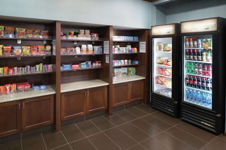 Homewood Suites by Hilton Fresno Airport / Clovis CA