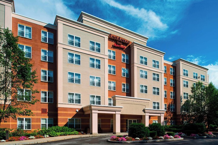 Residence Inn by Marriott Boston Framingham