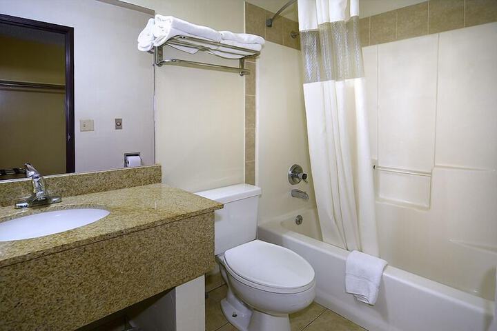 Days Inn by Wyndham Carbondale