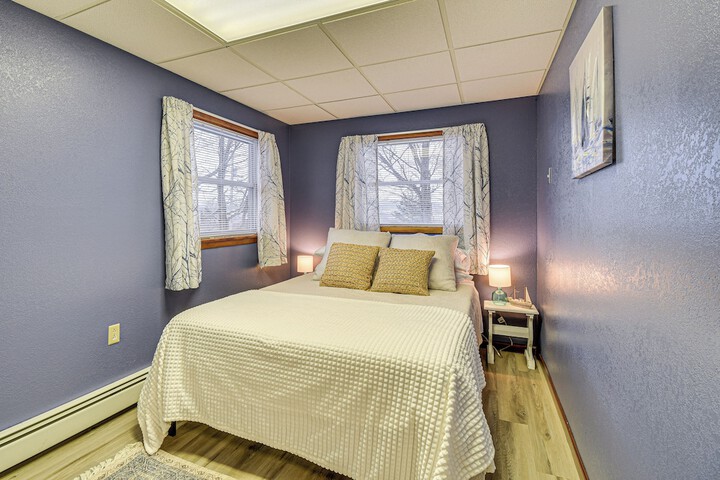 Montour Falls Apartment 3 Mi to Seneca Lake!