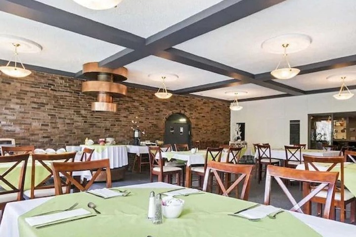 Travelodge by Wyndham Trois-Rivieres