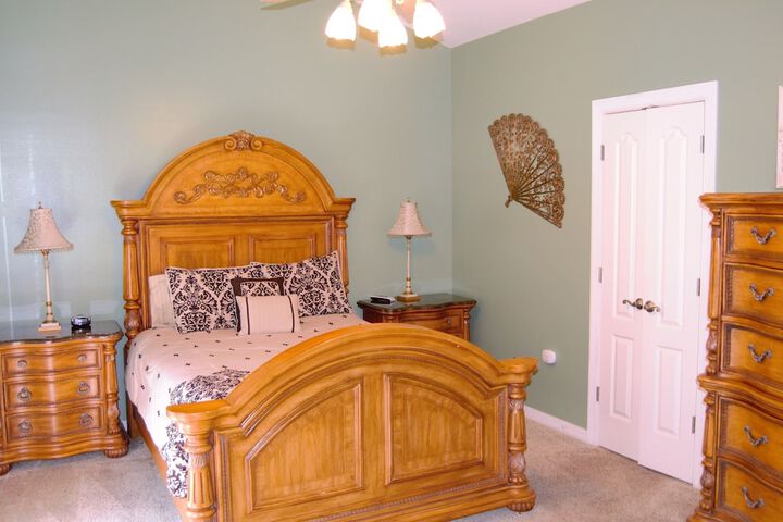 Candlewyck Cove Resort