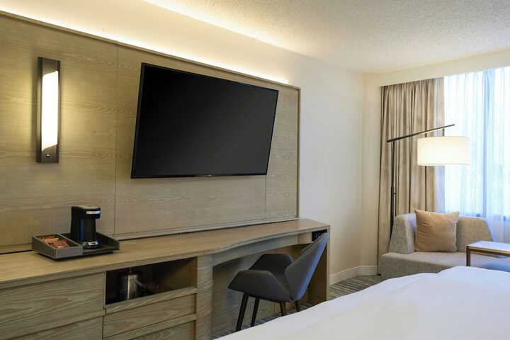 The Westin Atlanta Airport