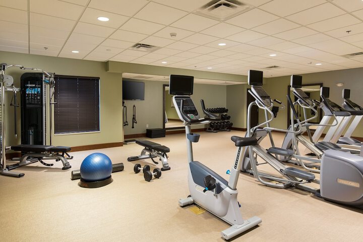 Staybridge Suites Toledo - Maumee by IHG