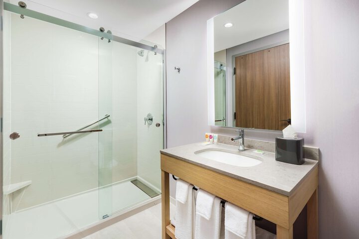 Hyatt Place Virginia Beach / Oceanfront