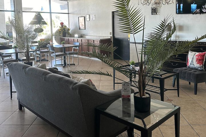 Econo Lodge Ormond Beach North - Daytona
