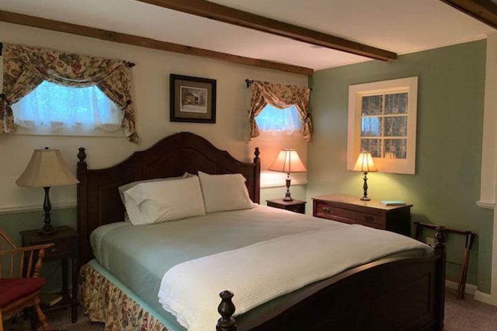 Hickory Bridge Farm Restaurant