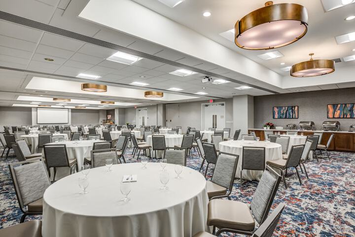 Hilton Garden Inn Boston / Waltham