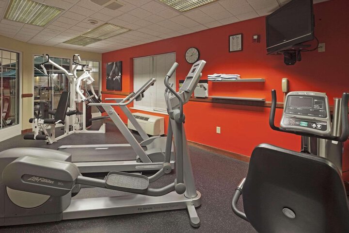 Health and Fitness 41 of 41