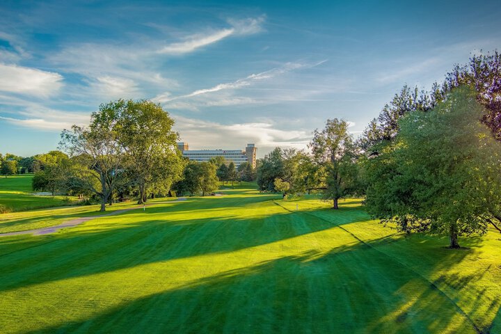 Marriott Lexington Griffin Gate Golf Resort & Spa