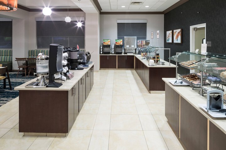 Fairfield Inn & Suites by Marriott Orlando at SeaWorld