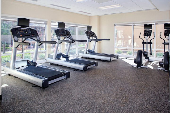 Health and Fitness 18 of 19