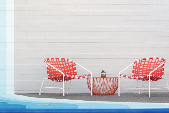 Dr. Wilkinsons Backyard Resort and Mineral Springs a Member of Design Hotels