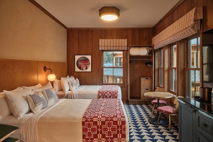 Sundance Mountain Resort