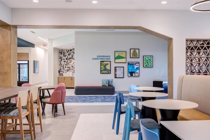 Home2 Suites by Hilton Smithfield Selma