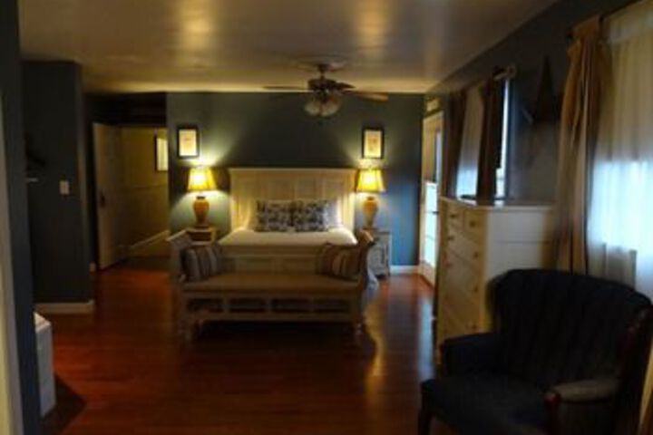 Kilmarnock Inn