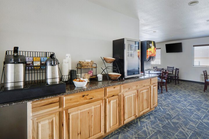 SureStay Plus by Best Western Montrose