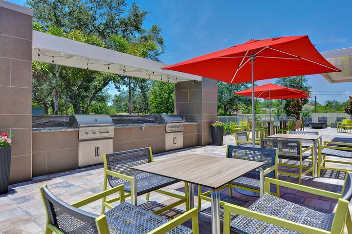 Terrace/Patio 38 of 46