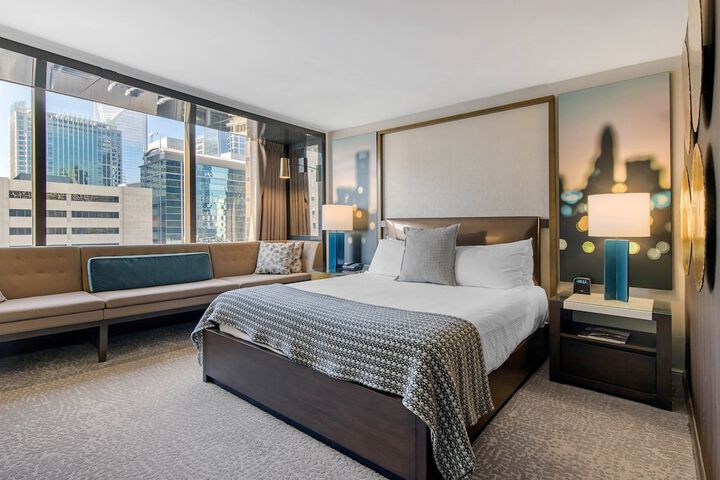 Omni Charlotte Hotel