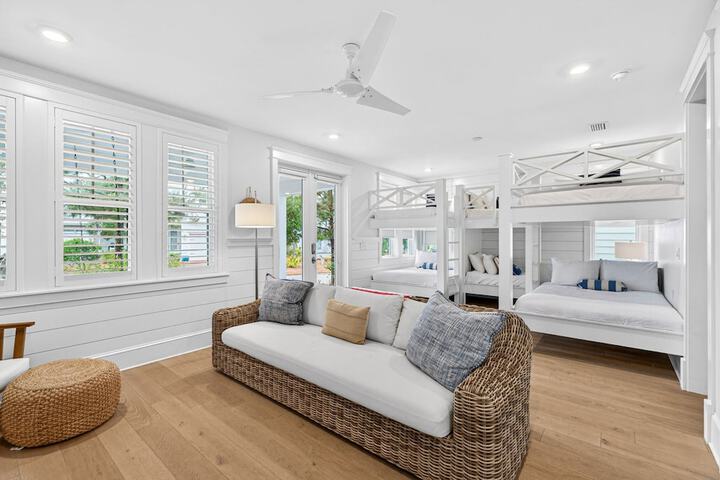 Prominence on 30A by Panhandle Getaways