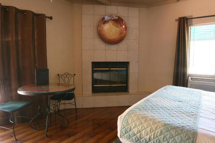 Oak Creek Terrace Resort