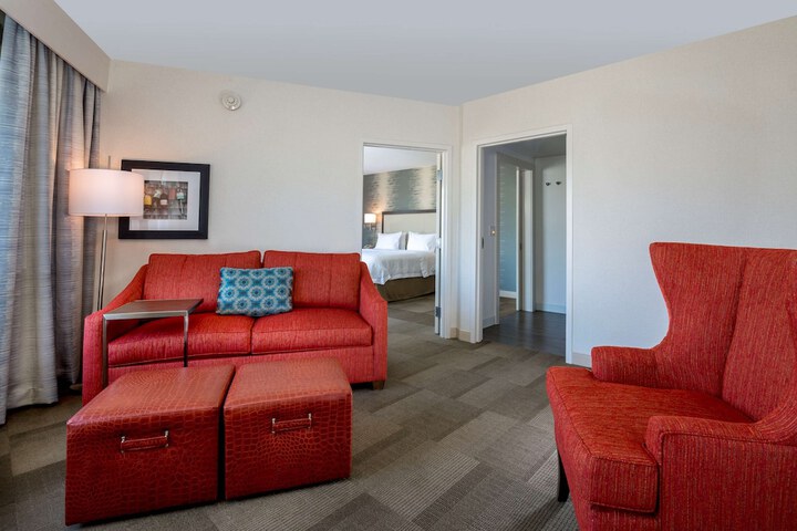Hampton Inn Santa Barbara / Goleta