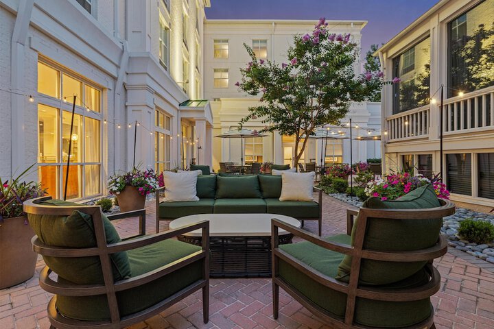 Hilton Garden Inn Nashville Brentwood