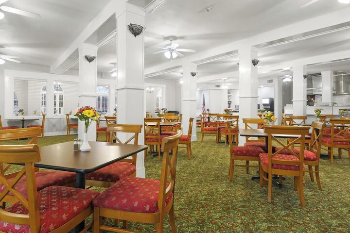 Crystal Bay Historic Hotel