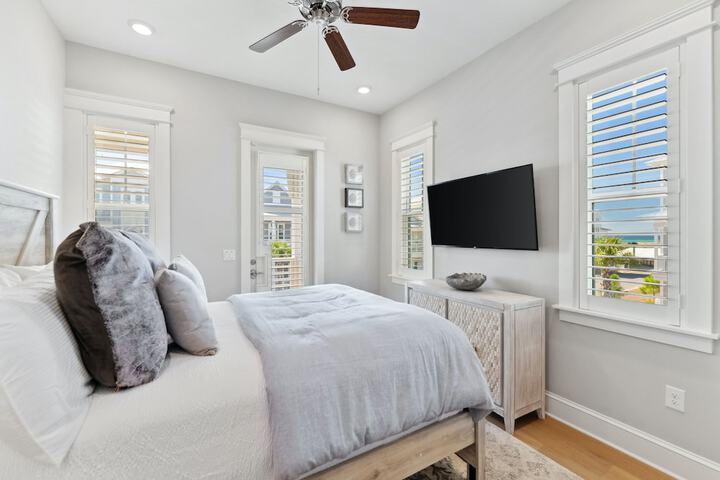 Prominence on 30A by Panhandle Getaways