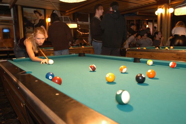 Hume Hotel & Spa