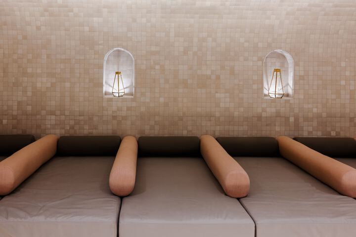 Hotel & Spa Carré Saint-Louis