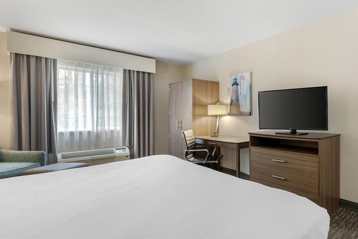 Best Western Brockport Inn & Suites