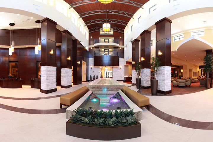 Hotel Interior 10 of 78