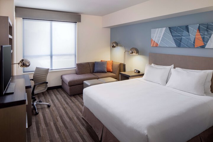 Hyatt House Charleston / Mount Pleasant