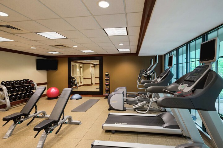Homewood Suites by Hilton Newark-Wilmington South Area