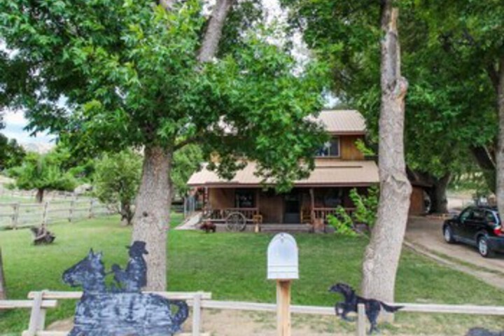 Rustler s Roost Ranch