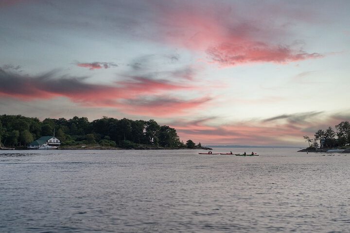 Riviera Inn and Suites 1000 Islands