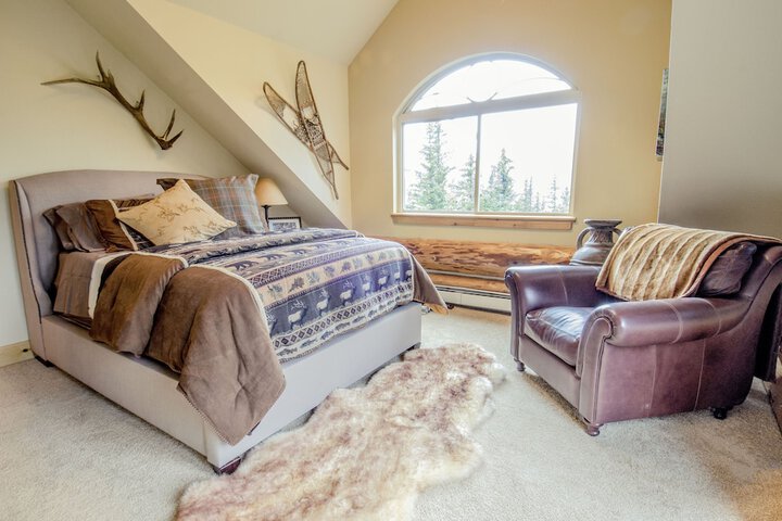 The Silver Lake Lodge