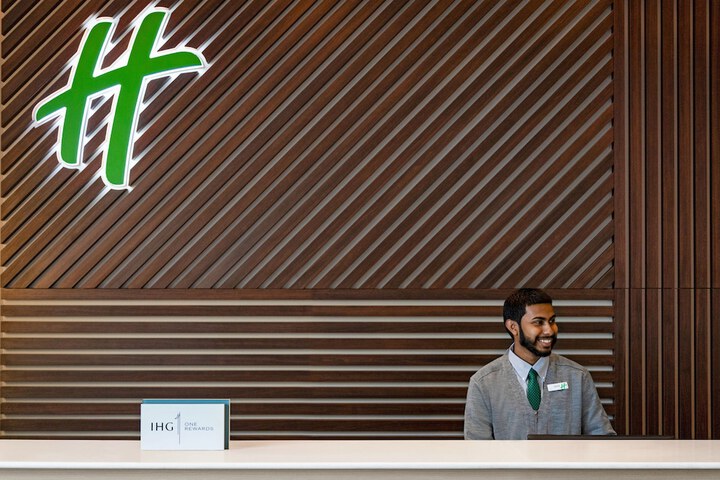 Holiday Inn Boston - Cambridge Area by IHG