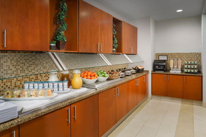 HYATT house Fort Lauderdale Airport & Cruise Port