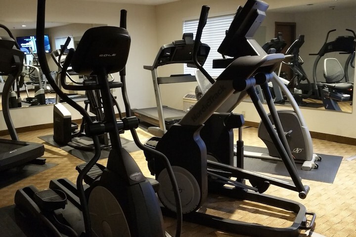 Health and Fitness 43 of 52