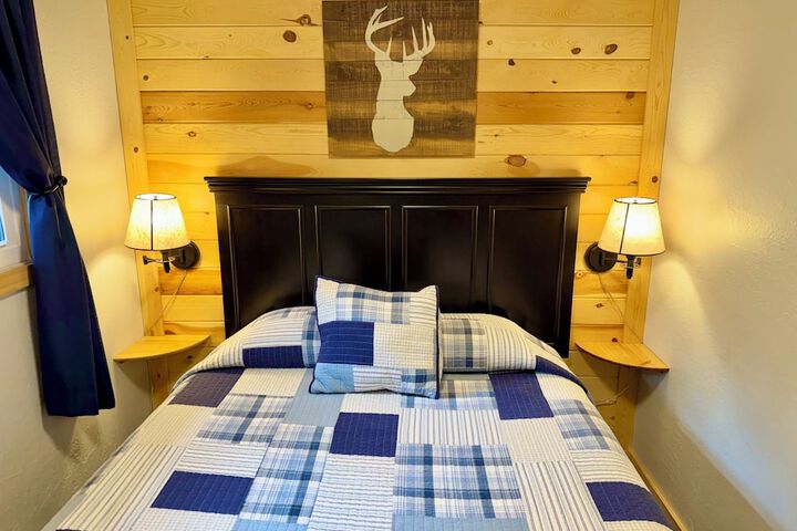 Mountain View Lodge & Cabins