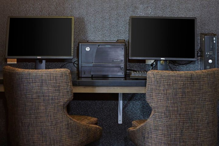 Residence Inn by Marriott Minneapolis St. Paul / Roseville