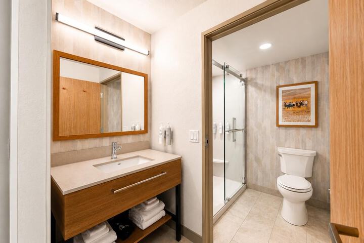 Hampton Inn by Hilton Hailey Sun Valley