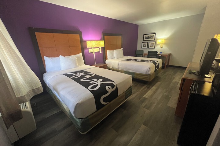 La Quinta Inn by Wyndham Amarillo Mid-City
