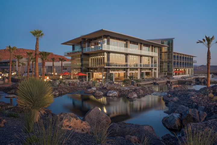 Black Desert Resort