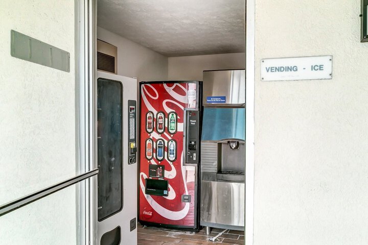 Motel 6 Berea KY