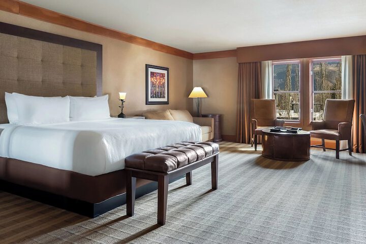 The Wyoming Inn of Jackson Hole
